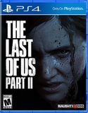 Last of Us Part II, The (PlayStation 4)
